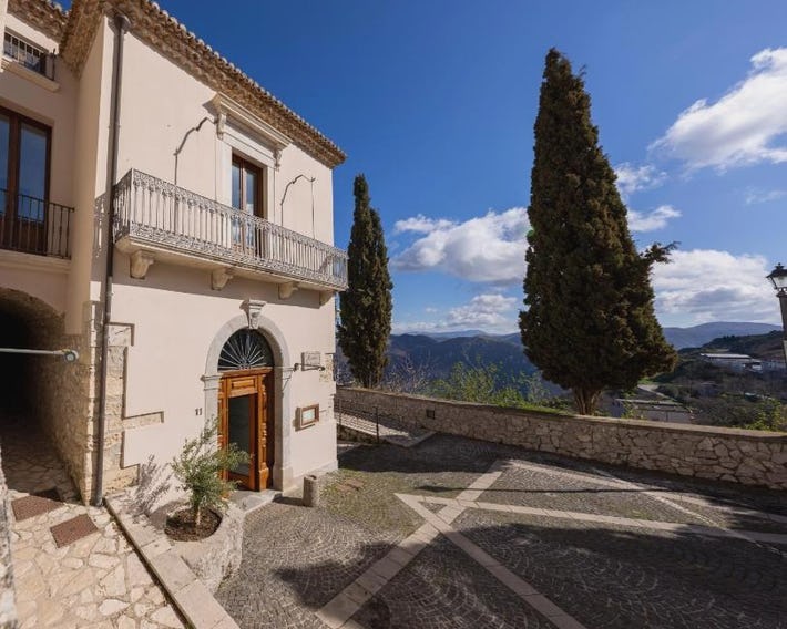 Locanda Severino