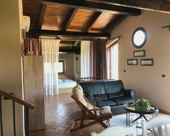 Santa Lucia B&B
