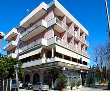 Hotel Il Tricolore