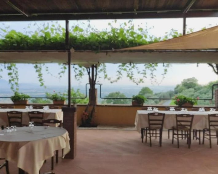 Country house felicella