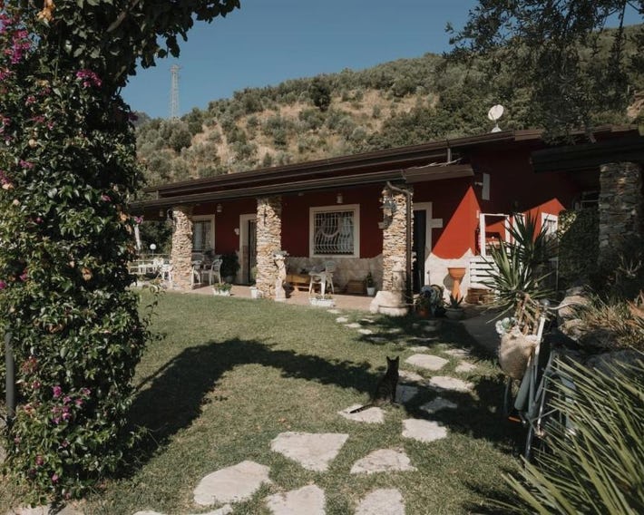b&b Tenuta San Felice