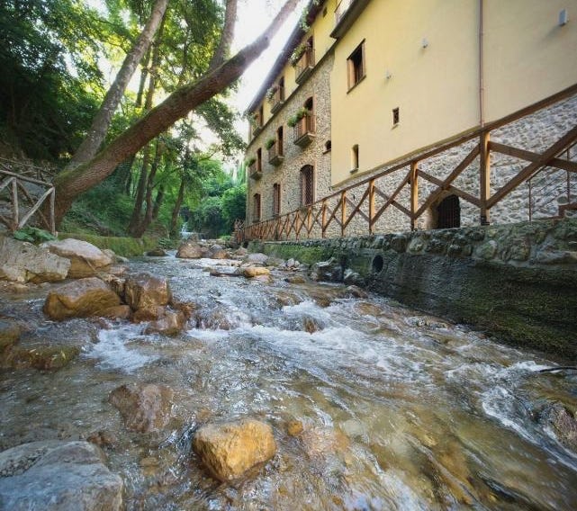 Dimora Storica Hotel Maccarunera