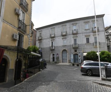 Palazzo Ducale Pironti