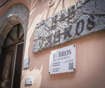 Fabros
