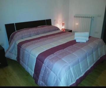 Le Vecchie Cantine B&B
