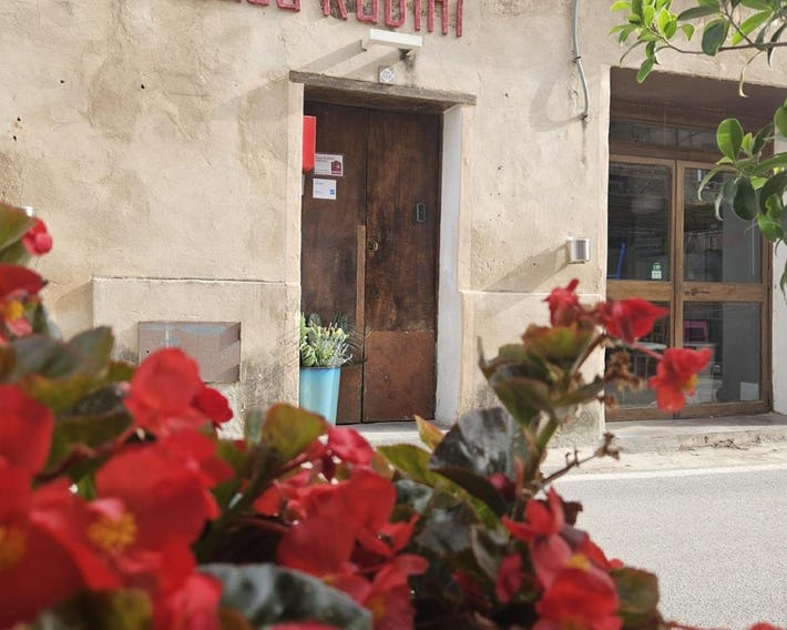 Casa Rubini