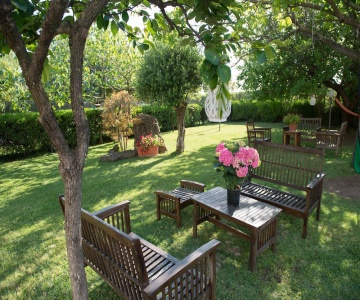 Masseria Feudo