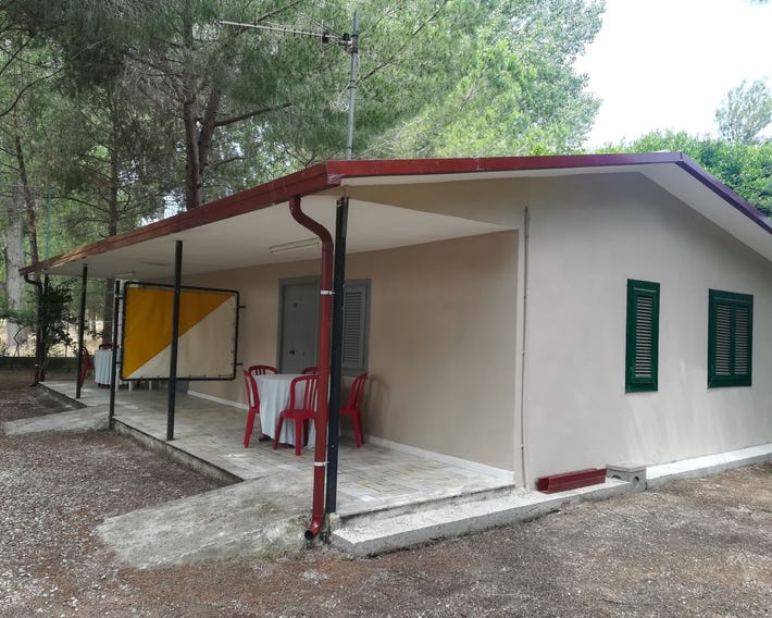 Parco Delle Viole