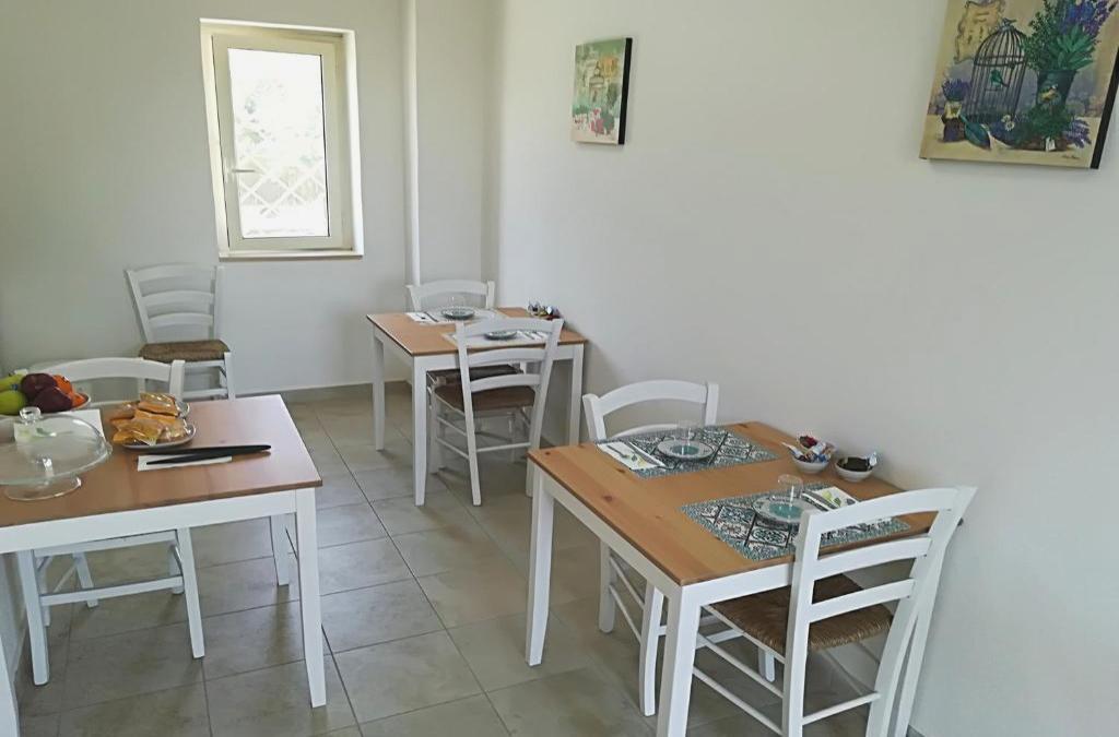Villa Theresa