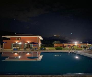 Villa Lia Cilento