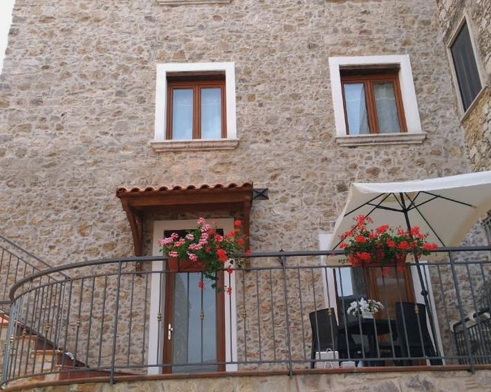 casa Marino