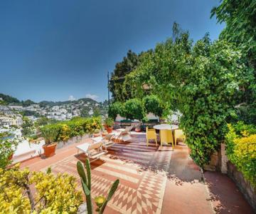 Charming Villa