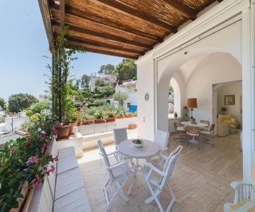 Villa Birago by Elite Villas
