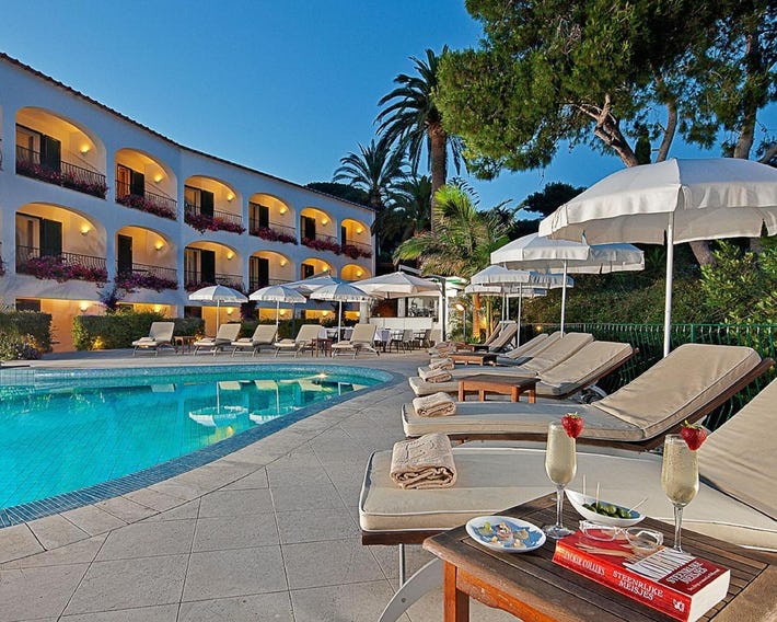 Hotel Della Piccola Marina