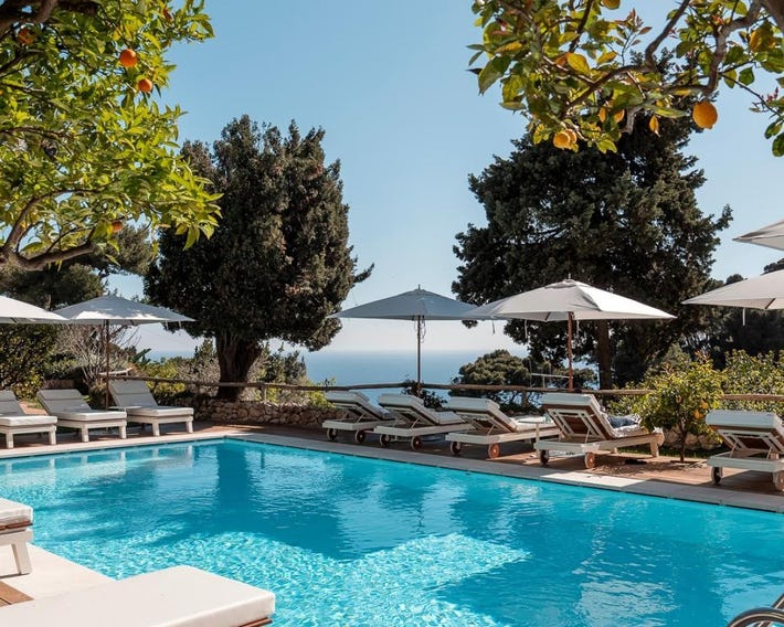 Hotel La Minerva