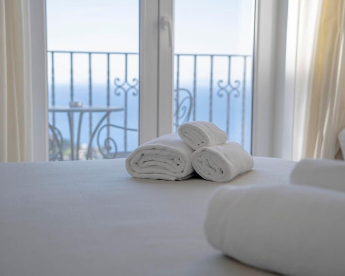 Albergo La Prora