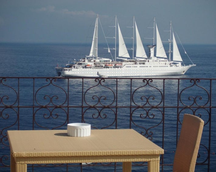 Capri Inn
