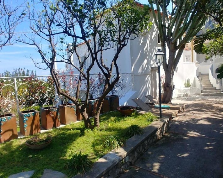 Casa Gaia