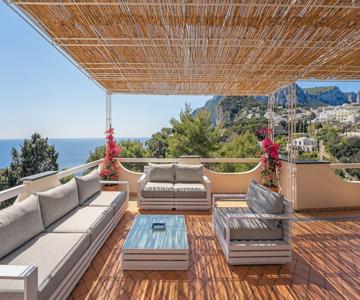 Capri Apartments