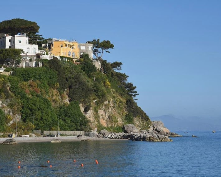 B&B Punta Vivara