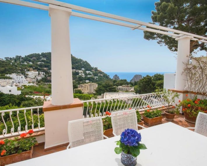 Carthusia Suites