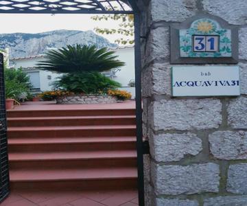 Acquaviva 31 B&B
