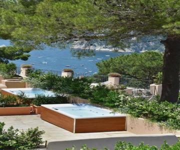 Villa Lia Hotel Capri