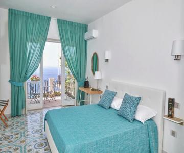 Malafemmena Guest House