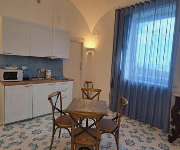 Tre Re Appartamento Via Marina Grande,264