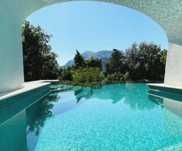 Terrazza Tragara