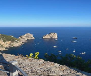 Il Merlo Capri