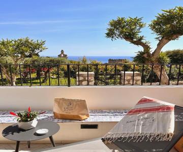 Le donne di Capri - Charming apartments in Capri