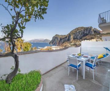 My Home Capri F