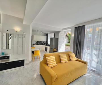 I Limoni Capri Apartment