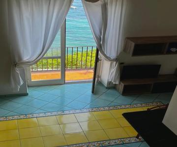 Casa Vista Mare
