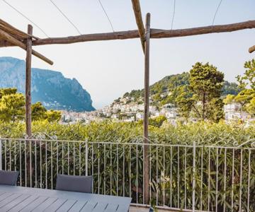 Casa Due Golfi