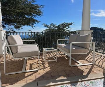 Casa Bella Capri