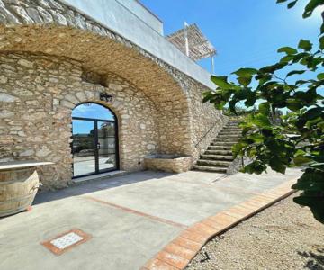 Dimora Storica Villa Pasquale Capri