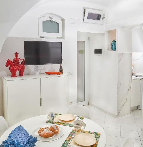 O' Murzillo - Exclusive Apartment in piazzetta!