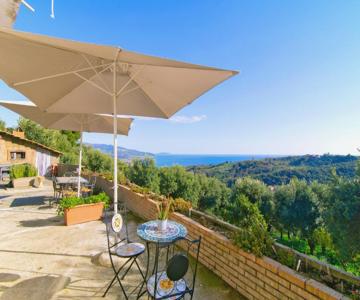 Nonno Pippino Rooms