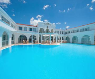 Hotel Il Tempio