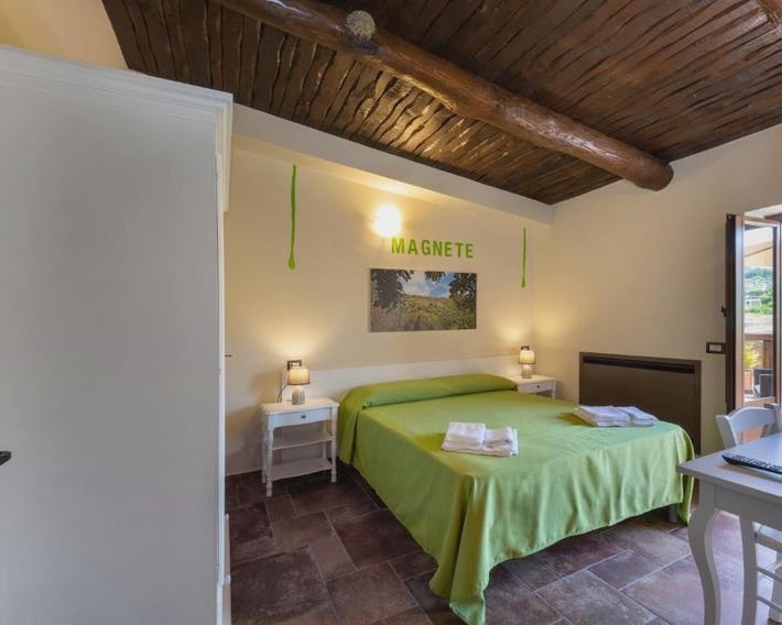 Residence Pietrabianca