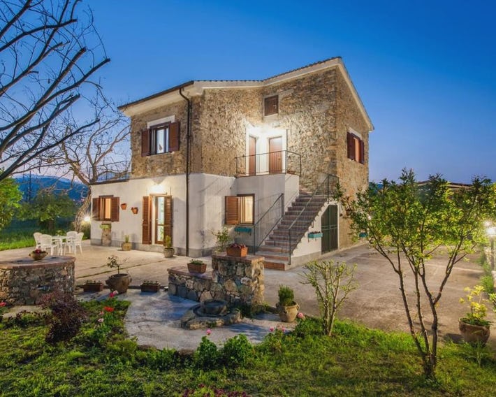 La Torretta di Casa Lippi