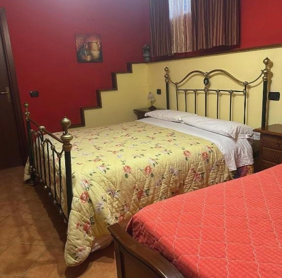 Aia di Lazzaro Agriturismo