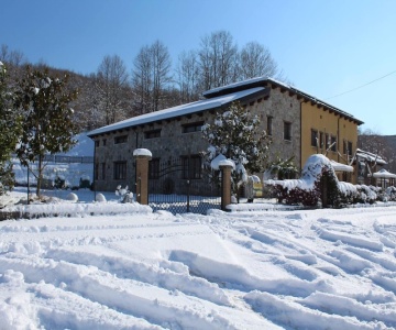 Agriturismo La Locanda del Gallo