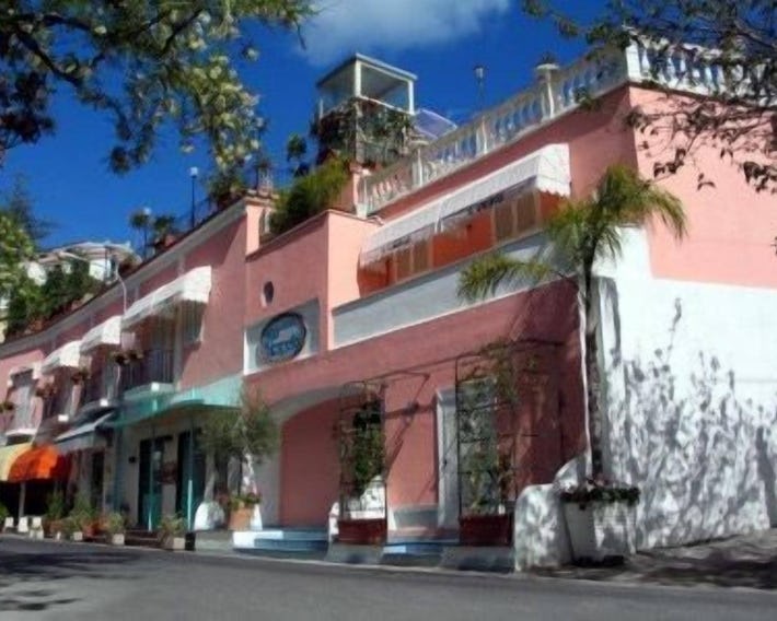Hotel Il Nespolo