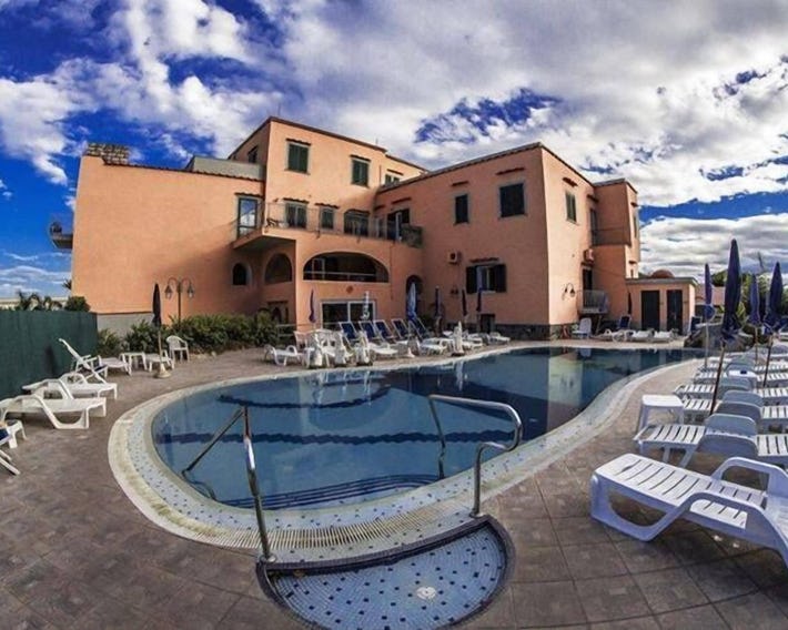 Terme Rosaleo