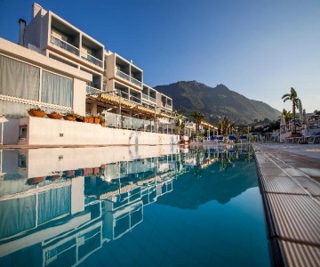 Elma Park Terme