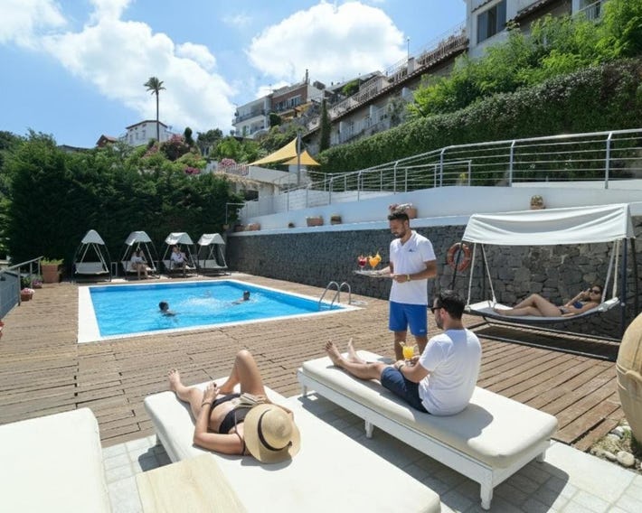 Marina 10 Design Hotel & SPA