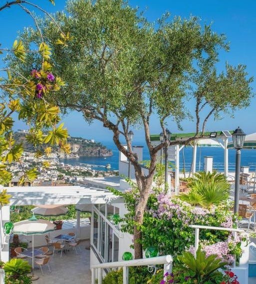 Hotel Bel Tramonto